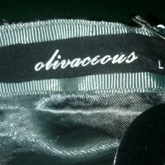 CLOSING SALE Silver Sequin Party Mini Skirt - Picture 5 of 5